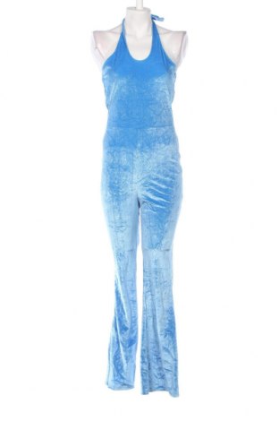 Damen Overall H&M Divided, Größe M, Farbe Blau, Preis 13,37 €