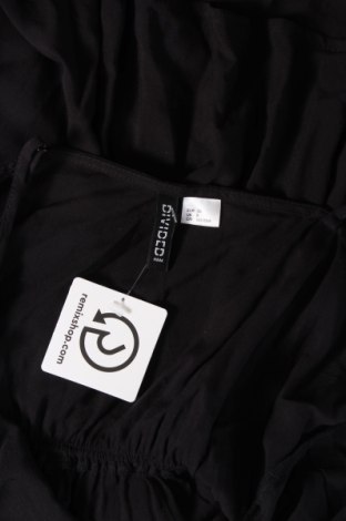 Γυναικεία σαλοπέτα H&M Divided, Μέγεθος S, Χρώμα Μαύρο, Τιμή 15,00 €