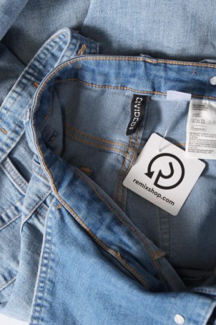Damen Overall H&M Divided, Größe S, Farbe Blau, Preis € 14,93