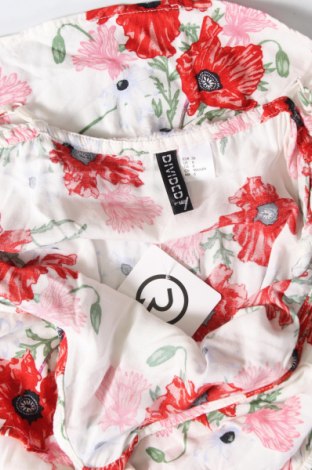 Γυναικεία σαλοπέτα H&M Divided, Μέγεθος S, Χρώμα Πολύχρωμο, Τιμή 13,29 €