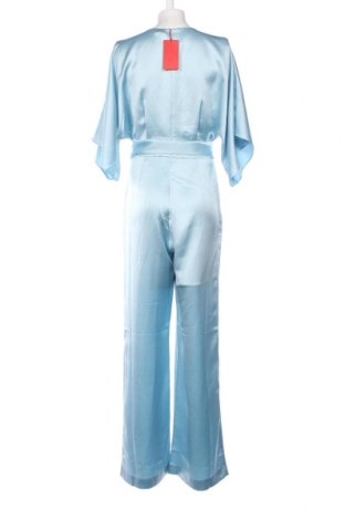 Damen Overall Hugo Boss, Größe M, Farbe Blau, Preis € 228,87