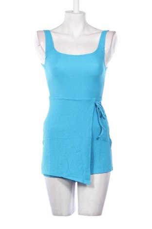Damen Overall Jennyfer, Größe XS, Farbe Blau, Preis 6,39 €
