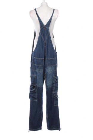 Damen Overall JetLag, Größe 3XL, Farbe Blau, Preis € 19,18