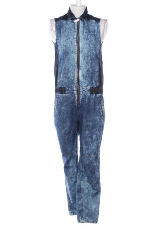 Damen Overall Karen Millen, Größe S, Farbe Blau, Preis 51,90 €