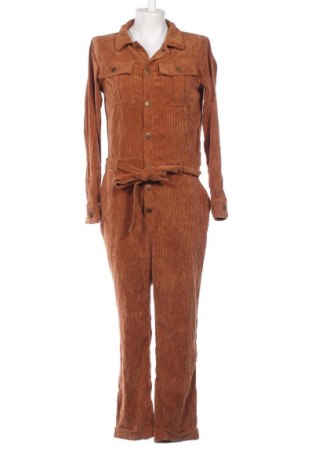 Damen Overall Kiabi, Größe M, Farbe Beige, Preis € 8,96