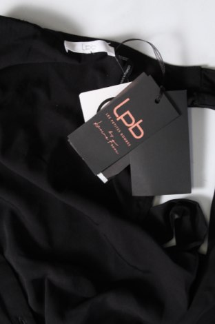 Γυναικεία σαλοπέτα LPB Luggage, Μέγεθος S, Χρώμα Μαύρο, Τιμή 9,59 €
