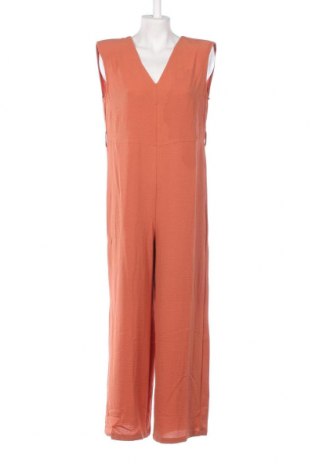 Damen Overall Lascana, Größe M, Farbe Orange, Preis 14,38 €