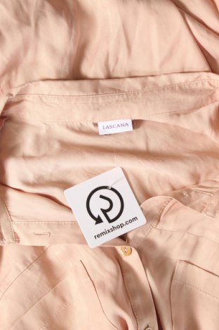 Damen Overall Lascana, Größe M, Farbe Rosa, Preis 31,96 €