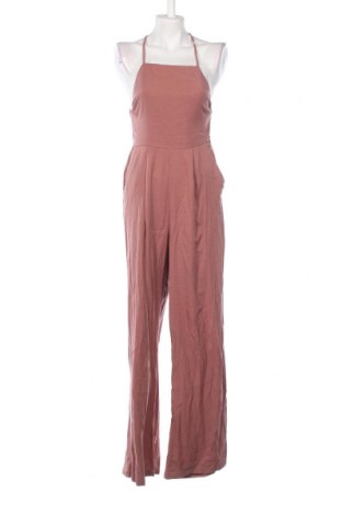 Damen Overall LeGer By Lena Gercke X About you, Größe M, Farbe Rosa, Preis 9,59 €