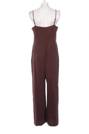 Damen Overall LeGer By Lena Gercke X About you, Größe XL, Farbe Braun, Preis € 25,57