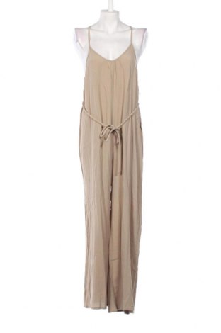 Damen Overall LeGer By Lena Gercke X About you, Größe S, Farbe Beige, Preis 9,59 €