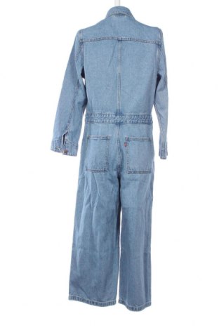 Damen Overall Levi's, Größe M, Farbe Blau, Preis 57,55 €
