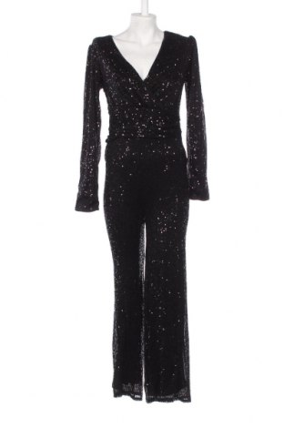 Damen Overall Lipsy London, Größe M, Farbe Schwarz, Preis € 31,96