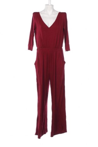 Damen Overall Made In Italy, Größe M, Farbe Rot, Preis 11,37 €