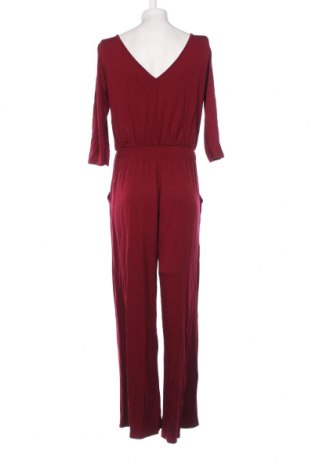 Damen Overall Made In Italy, Größe M, Farbe Rot, Preis € 9,58