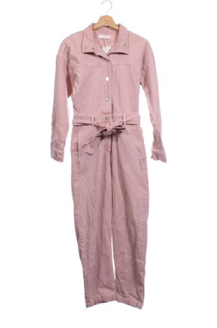 Damen Overall Mango, Größe XS, Farbe Rosa, Preis € 38,83