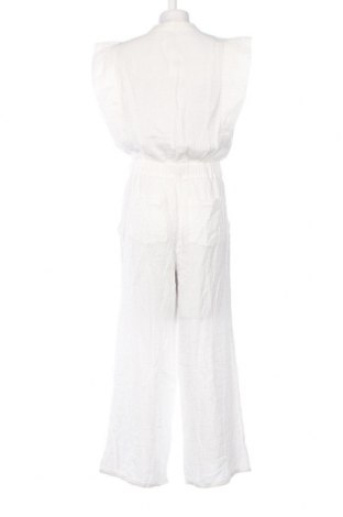 Damen Overall Mango, Größe M, Farbe Weiß, Preis € 28,76