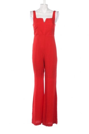 Damen Overall Mango, Größe S, Farbe Rot, Preis € 23,97