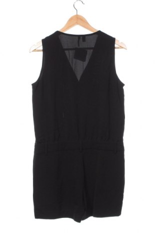 Damen Overall Mango, Größe M, Farbe Schwarz, Preis € 13,69