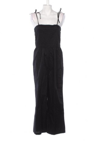 Damen Overall Monki, Größe M, Farbe Schwarz, Preis € 37,11