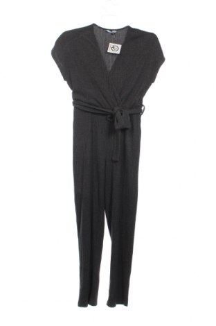 Damen Overall New Look, Größe XS, Farbe Grau, Preis 13,20 €