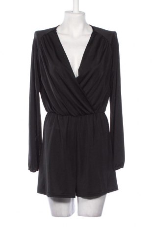 Γυναικεία σαλοπέτα New Look, Μέγεθος M, Χρώμα Μαύρο, Τιμή 12,02 €