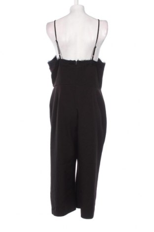 Damen Overall New Look, Größe XL, Farbe Schwarz, Preis € 12,02
