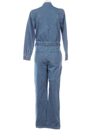 Damen Overall Object, Größe M, Farbe Blau, Preis 22,96 €