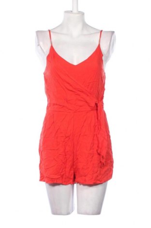 Γυναικεία σαλοπέτα One Clothing, Μέγεθος S, Χρώμα Κόκκινο, Τιμή 13,27 €