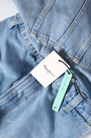 Γυναικεία σαλοπέτα Pepe Jeans, Μέγεθος XXL, Χρώμα Μπλέ, Τιμή 41,86 €