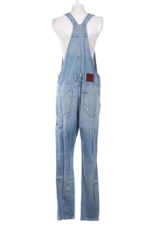 Γυναικεία σαλοπέτα Pepe Jeans, Μέγεθος XXL, Χρώμα Μπλέ, Τιμή 47,09 €