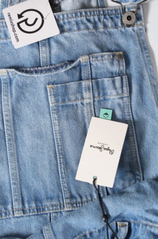 Damen Overall Pepe Jeans, Größe XL, Farbe Blau, Preis 57,55 €