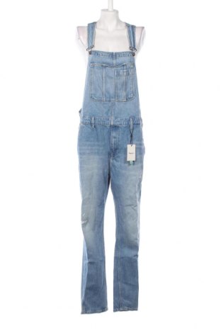 Γυναικεία σαλοπέτα Pepe Jeans, Μέγεθος XL, Χρώμα Μπλέ, Τιμή 41,86 €