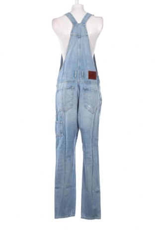 Damen Overall Pepe Jeans, Größe L, Farbe Blau, Preis € 52,32