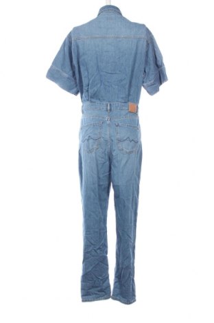 Damen Overall Pepe Jeans, Größe M, Farbe Blau, Preis 52,32 €