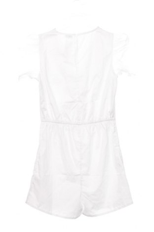 Damen Overall Pimkie, Größe XS, Farbe Weiß, Preis € 4,47