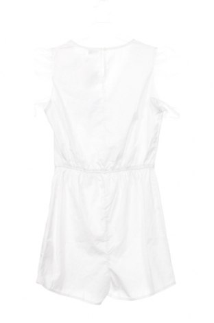 Γυναικεία σαλοπέτα Pimkie, Μέγεθος XS, Χρώμα Λευκό, Τιμή 22,68 €