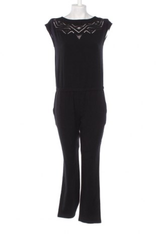 Damen Overall Promod, Größe M, Farbe Schwarz, Preis € 16,87