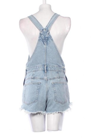 Damen Overall Pull&Bear, Größe M, Farbe Blau, Preis 20,00 €
