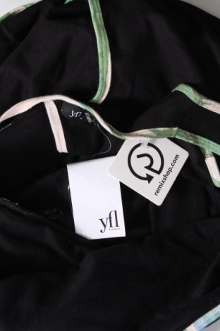Γυναικεία σαλοπέτα Reserved, Μέγεθος S, Χρώμα Μαύρο, Τιμή 23,13 €