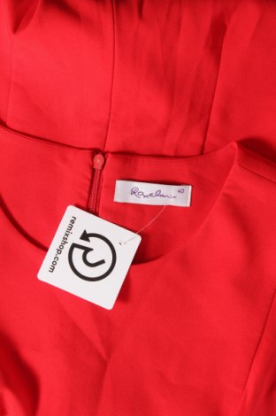 Γυναικεία σαλοπέτα Roxelan, Μέγεθος M, Χρώμα Κόκκινο, Τιμή 11,60 €