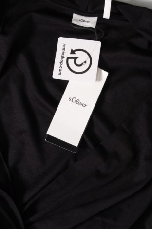 Γυναικεία σαλοπέτα S.Oliver, Μέγεθος XL, Χρώμα Μαύρο, Τιμή 38,35 €