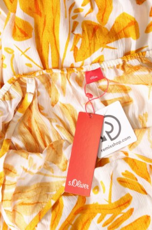 Γυναικεία σαλοπέτα S.Oliver, Μέγεθος M, Χρώμα Πολύχρωμο, Τιμή 25,57 €