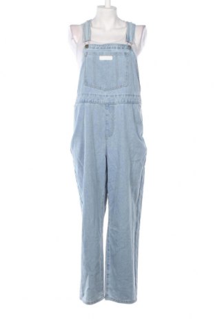 Damen Overall SHEIN, Größe XXL, Farbe Blau, Preis € 16,28