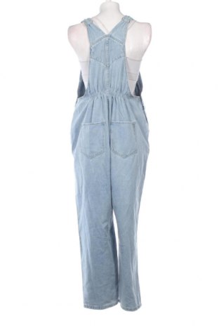 Damen Overall SHEIN, Größe XXL, Farbe Blau, Preis 16,28 €