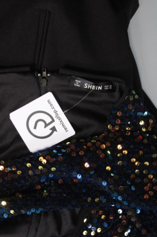 Damen Overall SHEIN, Größe XS, Farbe Mehrfarbig, Preis 14,93 €