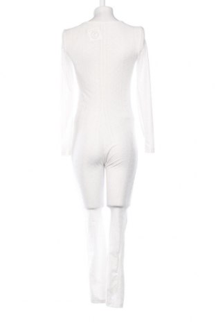 Damen Overall SHEIN, Größe M, Farbe Weiß, Preis 7,06 €