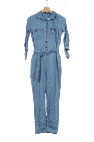 Damen Overall Sinsay, Größe XS, Farbe Blau, Preis 13,02 €