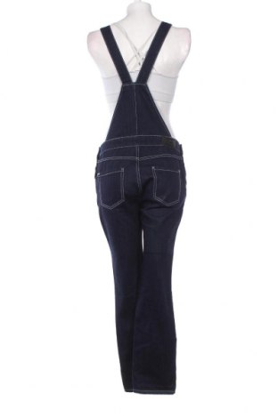 Damen Overall Stradivarius, Größe S, Farbe Blau, Preis 7,80 €