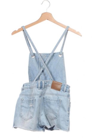 Damen Overall Stradivarius, Größe XXS, Farbe Blau, Preis € 13,02